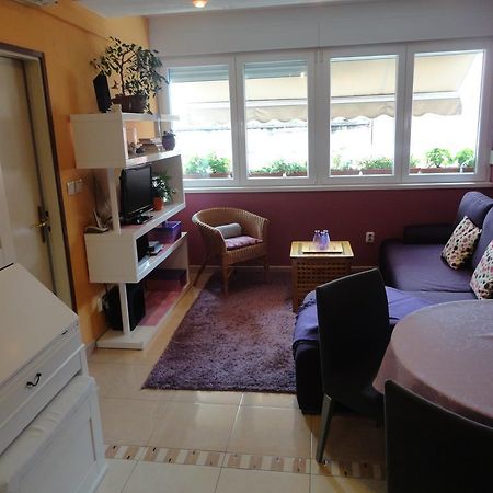 Split Luxury Apartments Rodin Esterno foto