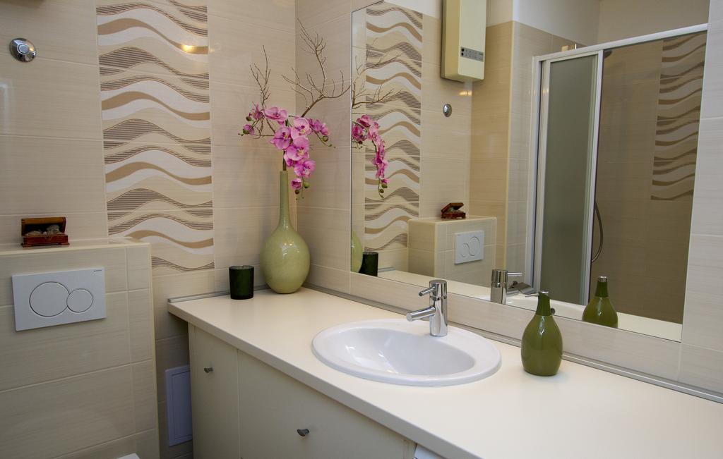 Split Luxury Apartments Rodin Esterno foto
