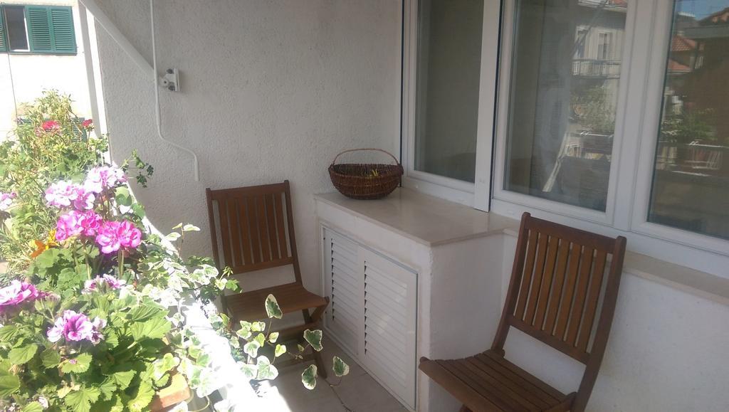 Split Luxury Apartments Rodin Camera foto