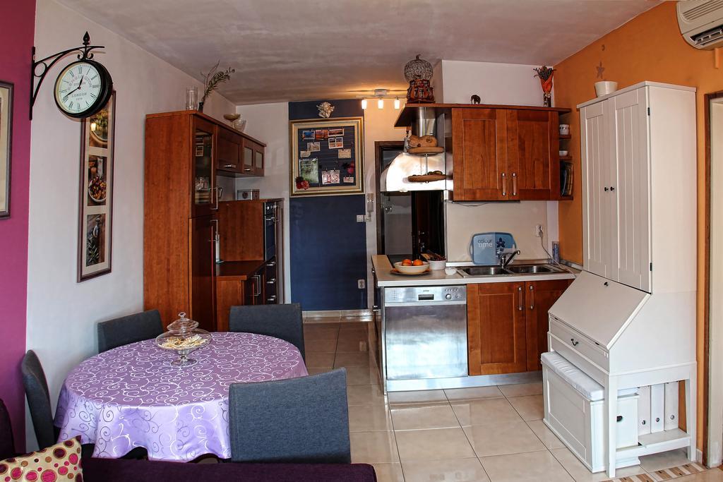 Split Luxury Apartments Rodin Camera foto