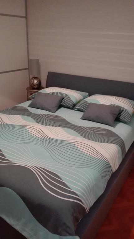 Split Luxury Apartments Rodin Esterno foto